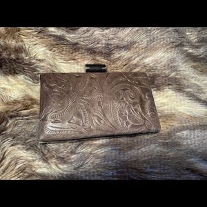 Patricia Nash Clutch